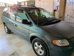 Dodge Caravan